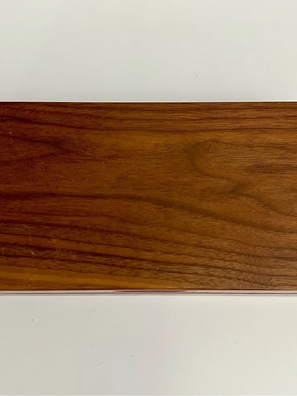 Vintage Gerber Miming Legendary Blades-Steak Knives-Set of 4-Original Walnut Box